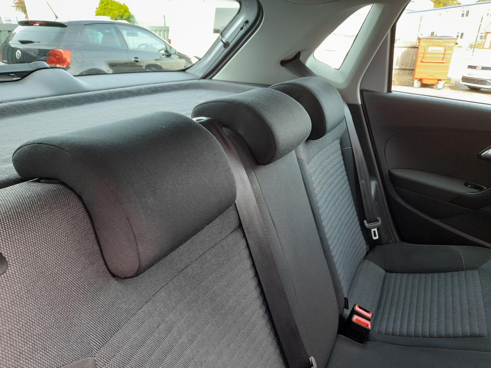 Volkswagen Polo 1.4 Match Edition Euro 5 5dr 5dr Manual 2014