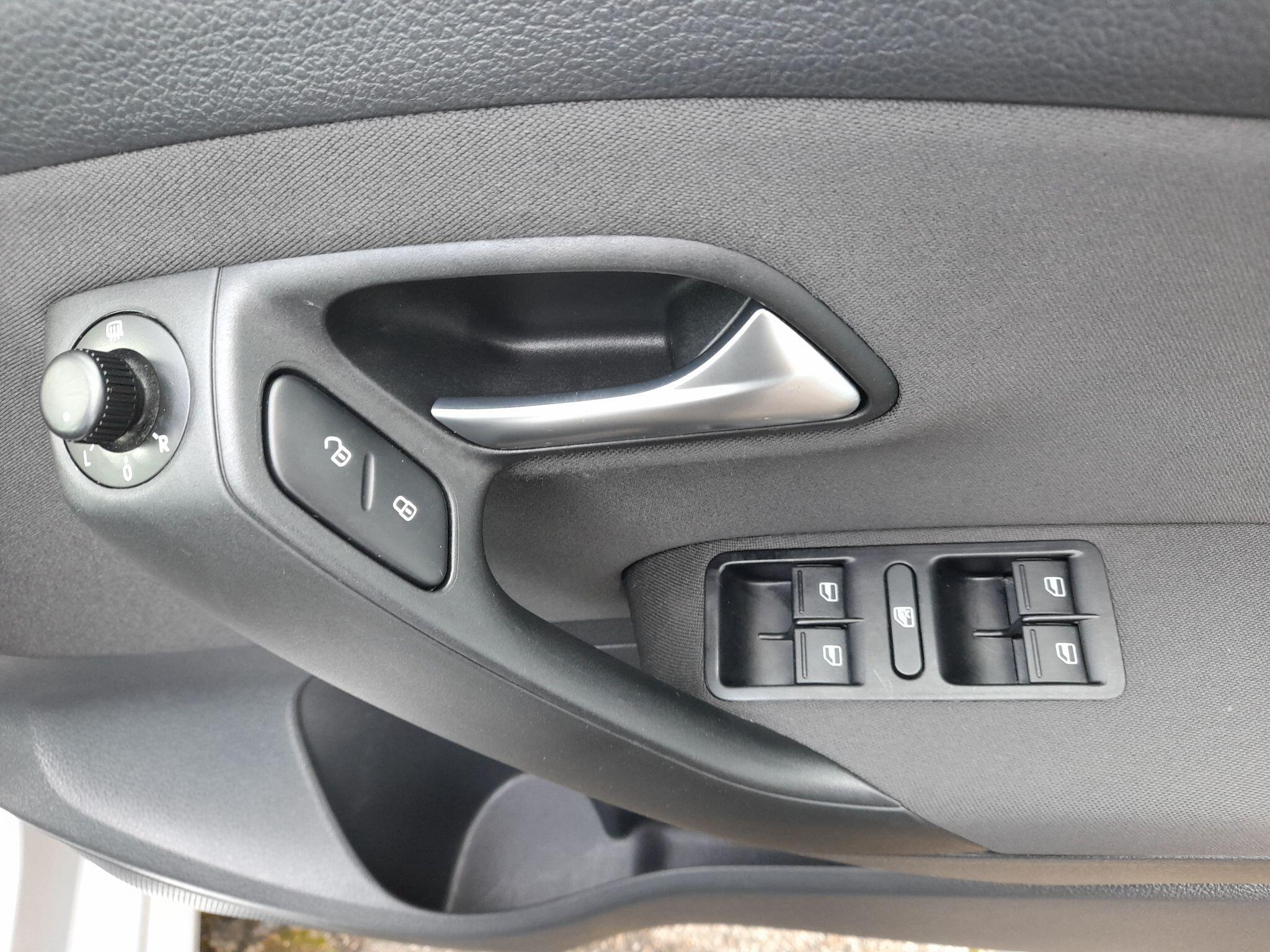 Volkswagen Polo 1.4 Match Edition Euro 5 5dr 5dr Manual 2014