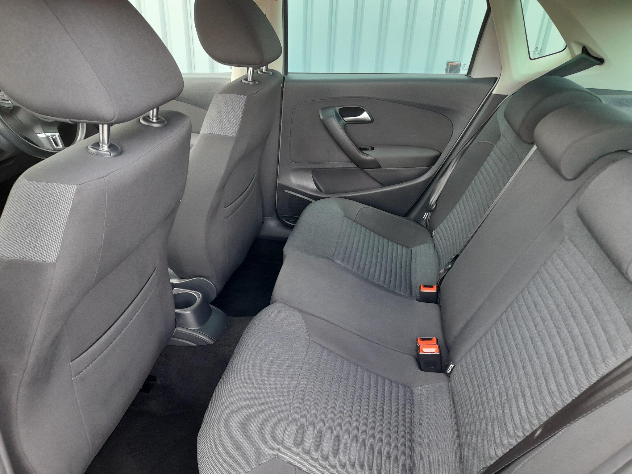 Volkswagen Polo 1.4 Match Edition Euro 5 5dr 5dr Manual 2014