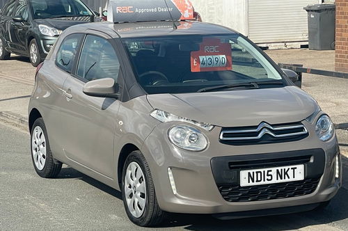 Citroen C1