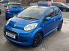 Citroen C1 1.0L VTR PLUS Hatchback 5dr Petrol Manual Euro 4 (67 bhp) 5dr Manual 2025