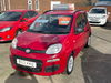 Fiat Panda 1.2 Easy Hatchback 5dr Petrol Manual Euro 5 (69 bhp) 5dr Manual 2026