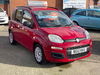Fiat Panda 1.2 Easy Hatchback 5dr Petrol Manual Euro 5 (69 bhp) 5dr Manual 2026