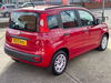 Fiat Panda 1.2 Easy Hatchback 5dr Petrol Manual Euro 5 (69 bhp) 5dr Manual 2026