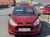 Ford B-Max 1.0T EcoBoost Titanium MPV 5dr Petrol Manual Euro 5 (100 ps) 5dr Manual 2026