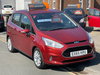 Ford B-Max 1.0T EcoBoost Titanium MPV 5dr Petrol Manual Euro 5 (100 ps) 5dr Manual 2026