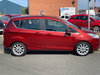 Ford B-Max 1.0T EcoBoost Titanium MPV 5dr Petrol Manual Euro 5 (100 ps) 5dr Manual 2026