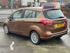 Ford B-Max 1.6L TITANIUM MPV 5dr Petrol Automatic Euro 5 (103 bhp) 5dr Automatic 2025