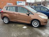 Ford B-Max 1.6L TITANIUM MPV 5dr Petrol Automatic Euro 5 (103 bhp) 5dr Automatic 2025