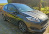 Ford Fiesta 1.0T EcoBoost ST-Line Hatchback 3dr Petrol Manual Euro 6 (s/s) (100 ps) 3dr Manual 2026