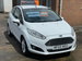 Ford Fiesta 1.25 Zetec Hatchback 3dr Petrol Manual Euro 6 (82 ps) 3dr Manual 2015