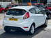 Ford Fiesta 1.25 Zetec Hatchback 3dr Petrol Manual Euro 6 (82 ps) 3dr Manual 2015