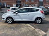 Ford Fiesta 1.25 Zetec Hatchback 3dr Petrol Manual Euro 6 (82 ps) 3dr Manual 2026