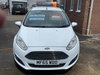 Ford Fiesta 1.25 Zetec Hatchback 3dr Petrol Manual Euro 6 (82 ps) 3dr Manual 2026