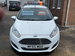 Ford Fiesta 1.25 Zetec Hatchback 3dr Petrol Manual Euro 6 (82 ps) 3dr Manual 2015
