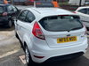 Ford Fiesta 1.25 Zetec Hatchback 3dr Petrol Manual Euro 6 (82 ps) 3dr Manual 2026