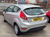 Ford Fiesta 1.2L Edge Hatchback 3dr Petrol Manual Euro 5 (81 bhp) 3dr Manual 2025