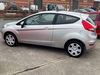Ford Fiesta 1.2L Edge Hatchback 3dr Petrol Manual Euro 5 (81 bhp) 3dr Manual 2025