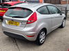 Ford Fiesta 1.2L Edge Hatchback 3dr Petrol Manual Euro 5 (81 bhp) 3dr Manual 2025