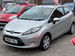 Ford Fiesta 1.2L Edge Hatchback 3dr Petrol Manual Euro 5 (81 bhp) 3dr Manual 2011