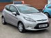 Ford Fiesta 1.2L Edge Hatchback 3dr Petrol Manual Euro 5 (81 bhp) 3dr Manual 2011