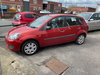 Ford Fiesta 1.2L STYLE 16V Hatchback 5dr Petrol Manual Euro 4 (78 bhp) 5dr Manual 2026