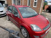 Ford Fiesta 1.2L STYLE 16V Hatchback 5dr Petrol Manual Euro 4 (78 bhp) 5dr Manual 2026
