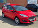 Ford Fiesta 1.2L ZETEC Hatchback 3dr Petrol Manual Euro 6 (81 bhp) 3dr Manual 2015