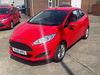 Ford Fiesta 1.2L ZETEC Hatchback 3dr Petrol Manual Euro 6 (81 bhp) 3dr Manual 2025
