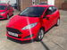 Ford Fiesta 1.2L ZETEC Hatchback 3dr Petrol Manual Euro 6 (81 bhp) 3dr Manual 2015