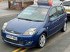 Ford Fiesta 1.4 Ghia 16V Hatchback 5dr Petrol Manual Euro 4 (79 bhp) 5dr Manual 2025