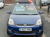 Ford Fiesta 1.4 Ghia 16V Hatchback 5dr Petrol Manual Euro 4 (79 bhp) 5dr Manual 2025