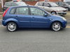 Ford Fiesta 1.4 Ghia 16V Hatchback 5dr Petrol Manual Euro 4 (79 bhp) 5dr Manual 2025
