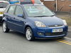 Ford Fiesta 1.4 Ghia 16V Hatchback 5dr Petrol Manual Euro 4 (79 bhp) 5dr Manual 2025