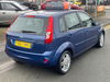Ford Fiesta 1.4 Ghia 16V Hatchback 5dr Petrol Manual Euro 4 (79 bhp) 5dr Manual 2025