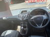 Ford Fiesta 1.4L Style 68 TDCi Hatchback 5dr Diesel Manual Euro 4 (67 bhp) 5dr Manual 2025