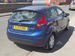 Ford Fiesta 1.4L Style 68 TDCi Hatchback 5dr Diesel Manual Euro 4 (67 bhp) 5dr Manual 2009