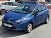 Ford Fiesta 1.4L Style 68 TDCi Hatchback 5dr Diesel Manual Euro 4 (67 bhp) 5dr Manual 2025
