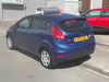 Ford Fiesta 1.4L Style 68 TDCi Hatchback 5dr Diesel Manual Euro 4 (67 bhp) 5dr Manual 2025