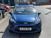Ford Fiesta 1.4L Style 68 TDCi Hatchback 5dr Diesel Manual Euro 4 (67 bhp) 5dr Manual 2009
