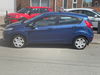 Ford Fiesta 1.4L Style 68 TDCi Hatchback 5dr Diesel Manual Euro 4 (67 bhp) 5dr Manual 2025