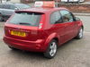 Ford Fiesta 1.4L ZETEC CLIMATE 16V Hatchback 3dr Petrol Manual Euro 4 (79 bhp) 3dr Manual 2025