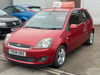 Ford Fiesta 1.4L ZETEC CLIMATE 16V Hatchback 3dr Petrol Manual Euro 4 (79 bhp) 3dr Manual 2025