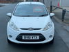 Ford Fiesta 1.4L ZETEC TDCI Hatchback 5dr Diesel Manual Euro 5 (68 bhp) 5dr Manual 2025