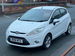 Ford Fiesta 1.4L ZETEC TDCI Hatchback 5dr Diesel Manual Euro 5 (68 bhp) 5dr Manual 2011