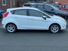 Ford Fiesta 1.4L ZETEC TDCI Hatchback 5dr Diesel Manual Euro 5 (68 bhp) 5dr Manual 2025