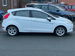 Ford Fiesta 1.4L ZETEC TDCI Hatchback 5dr Diesel Manual Euro 5 (68 bhp) 5dr Manual 2011