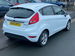 Ford Fiesta 1.4L ZETEC TDCI Hatchback 5dr Diesel Manual Euro 5 (68 bhp) 5dr Manual 2011