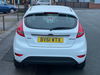 Ford Fiesta 1.4L ZETEC TDCI Hatchback 5dr Diesel Manual Euro 5 (68 bhp) 5dr Manual 2025