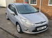 Ford Fiesta 1.6L TITANIUM ECONETIC II TDCI Hatchback 5dr Diesel Manual Euro 5 (94 bhp) 5dr Manual 2012